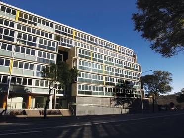 IStay Precinct - Accommodation Port Hedland 1