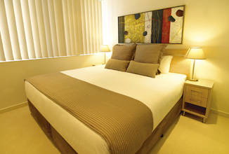 IStay Precinct - Accommodation Port Hedland 0