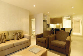 IStay Precinct - Accommodation Port Hedland 4