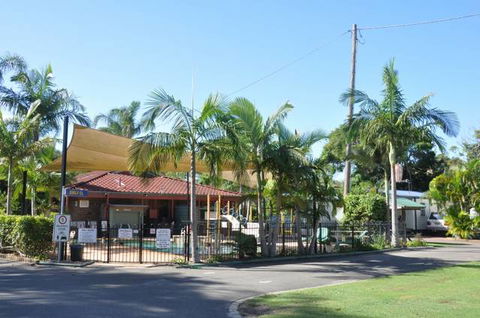 Jacaranda Caravan Park - Accommodation Port Hedland 5
