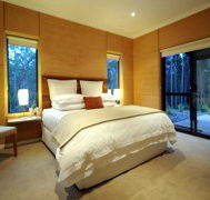 Jarrah Grove Retreat