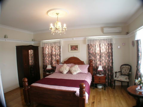 Johnstone's On Oxley Bed & Breakfast - Accommodation Port Hedland 0