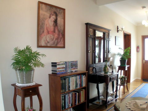 Johnstone's On Oxley Bed & Breakfast - Accommodation Port Hedland 2