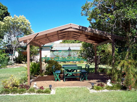 Johnstone's On Oxley Bed & Breakfast - Accommodation Port Hedland 3