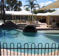 Jolly Swagman Motor Inn - Accommodation Port Hedland