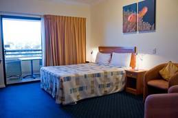 Kacy's Bargara Beach Motel - Accommodation Port Hedland 2