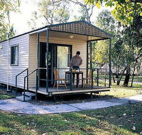 Kakadu Lodge  Caravan Park - Accommodation Port Hedland