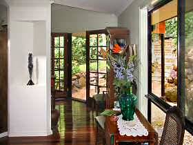 Kallora Escape Bed & Breakfast - Accommodation Port Hedland 2
