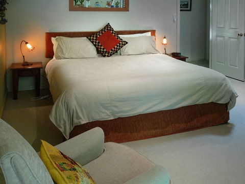 Kallora Escape Bed & Breakfast - Accommodation Port Hedland 3
