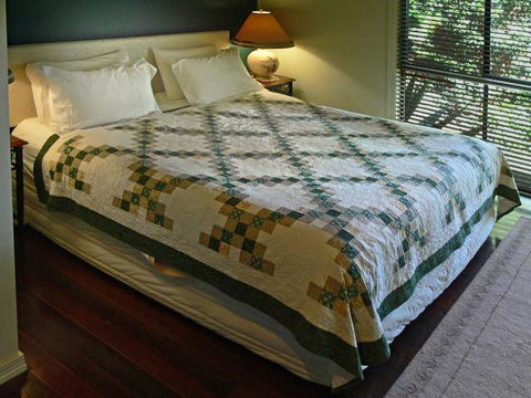 Kallora Escape Bed & Breakfast - Accommodation Port Hedland 4