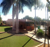 Karratha Apartments - Accommodation Port Hedland