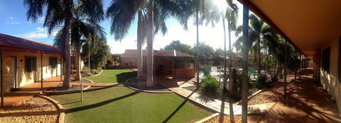 Karratha Apartments - Accommodation Port Hedland 0