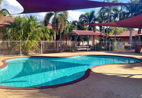 Karratha Apartments - Accommodation Port Hedland 1