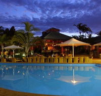 Karratha International Hotel - Accommodation Port Hedland