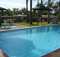 Kempsey Motor Inn - Accommodation Port Hedland