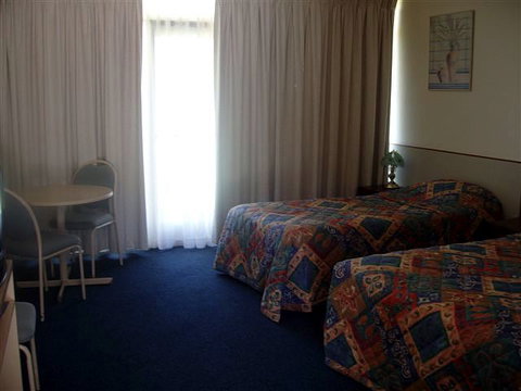 Kempsey Motor Inn - Accommodation Port Hedland 1