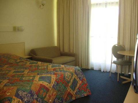 Kempsey Motor Inn - Accommodation Port Hedland 3