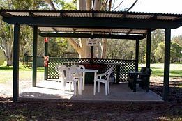 Kempsey Tourist Village - Accommodation Port Hedland 1