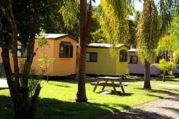 Kempsey Tourist Village - Accommodation Port Hedland 0