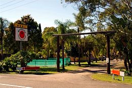 Kempsey Tourist Village - Accommodation Port Hedland 3