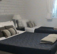 Kerry Court Motel - Accommodation Port Hedland