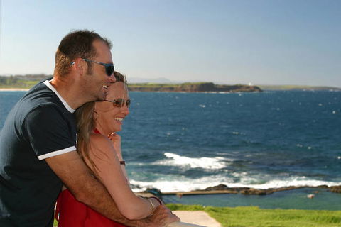 Kiama Harbour Cabins - Accommodation Port Hedland 0