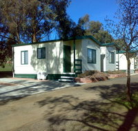 Kilmore Caravan Park - Accommodation Port Hedland