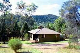 Kirima Cottages - Accommodation Port Hedland 0