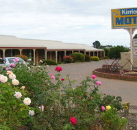 Kirriemuir Motel  Cabins - Accommodation Port Hedland