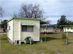 Kootingal Kourt Caravan Park - Accommodation Port Hedland 1