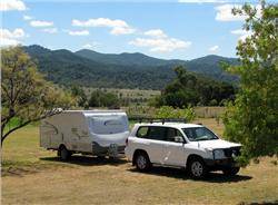 Kootingal Kourt Caravan Park - Accommodation Port Hedland 2