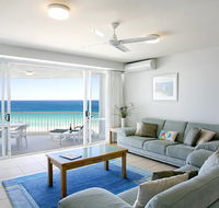 La Mer Sunshine Beachfront Apartments - Accommodation Port Hedland