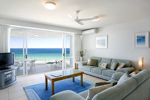 La Mer Sunshine Beachfront Apartments - Accommodation Port Hedland 0