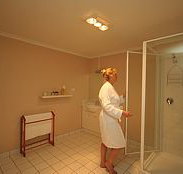 Lagoon Pocket Bed  Breakfast - Accommodation Port Hedland