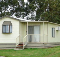 Lake Burrumbeet Caravan Park - Accommodation Port Hedland