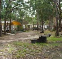 Lake Glenmaggie Caravan Park - Accommodation Port Hedland
