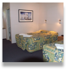 Lake Munmorah Motel - Accommodation Port Hedland 1
