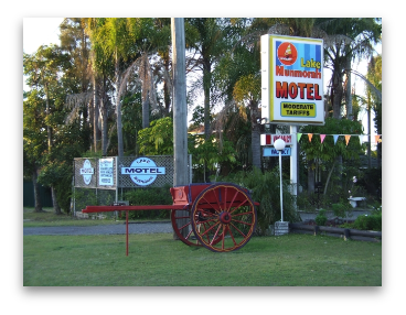 Lake Munmorah Motel - Accommodation Port Hedland 3