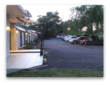 Lake Munmorah Motel - Accommodation Port Hedland 4
