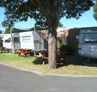 Lakes Haven Caravan Park - Accommodation Port Hedland