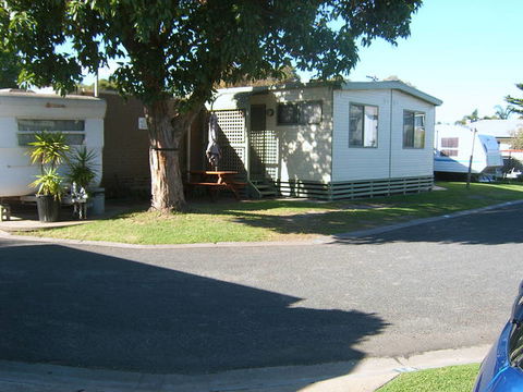 Lakes Haven Caravan Park - Accommodation Port Hedland 2