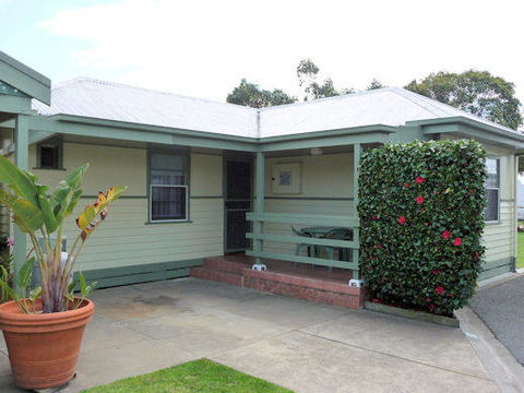 Lakes Haven Caravan Park - Accommodation Port Hedland 3