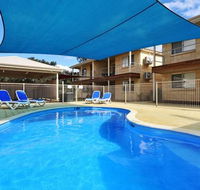 Lakeside Holiday Apartments - Accommodation Port Hedland