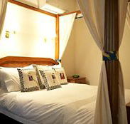 Lazy River Boutique Bed and Breakfast - Accommodation Port Hedland