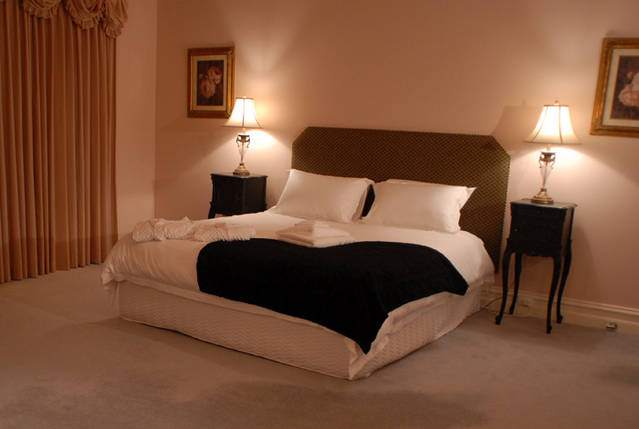 Lake Lonsdale VIC Accommodation Port Hedland
