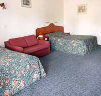 Leeton Heritage Motor Inn - Accommodation Port Hedland