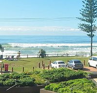 Lennox Holiday Apartments - Accommodation Port Hedland