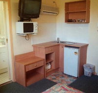 Lodge Motel - Accommodation Port Hedland