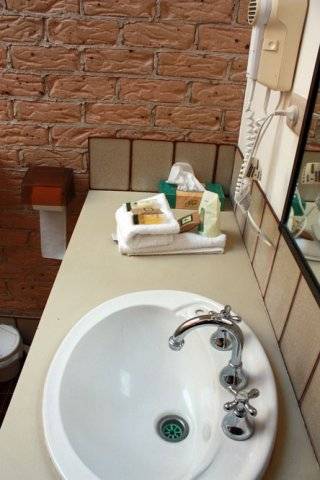 Lookout Motor Inn - Accommodation Port Hedland 1