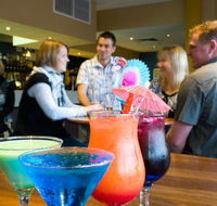 Loxton Hotel - Accommodation Port Hedland